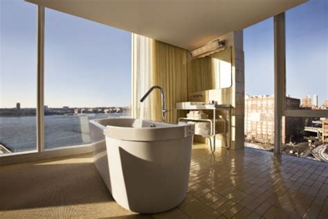 standard hotel nyc rooms.